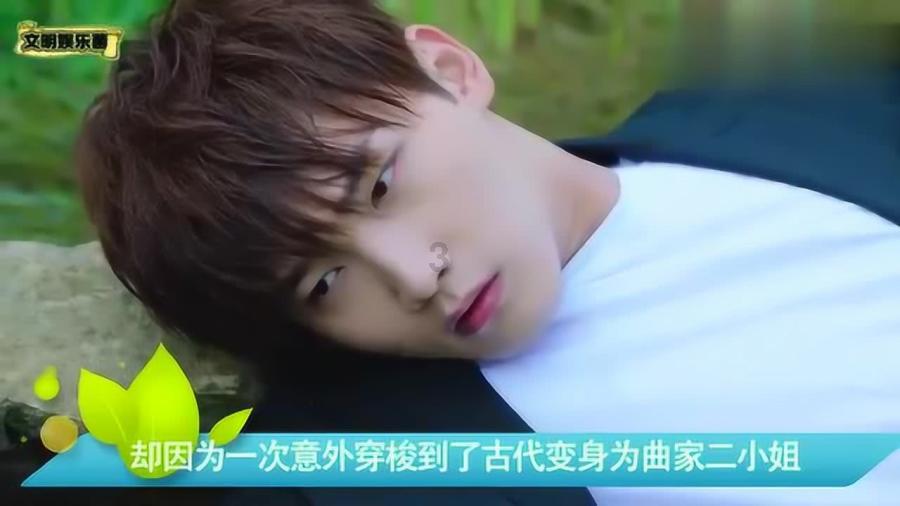 千昭词